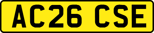 AC26CSE