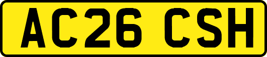 AC26CSH