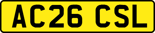 AC26CSL