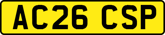 AC26CSP