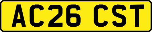 AC26CST
