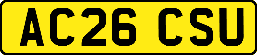 AC26CSU