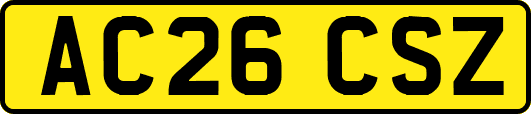 AC26CSZ