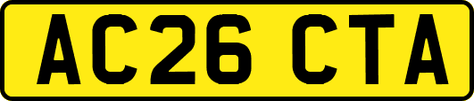 AC26CTA