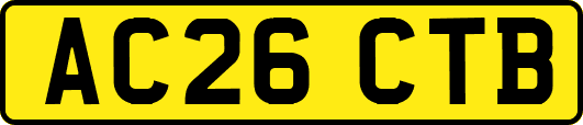 AC26CTB