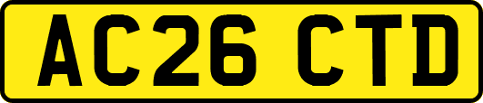 AC26CTD