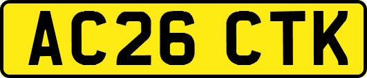 AC26CTK