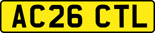 AC26CTL