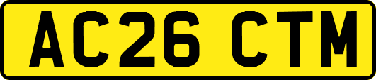 AC26CTM