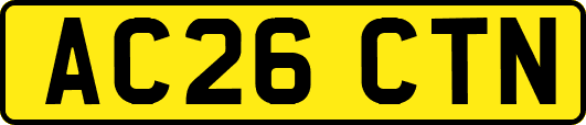 AC26CTN