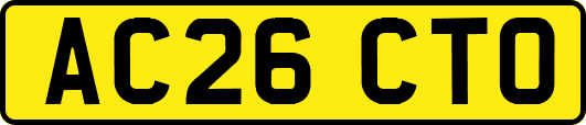 AC26CTO