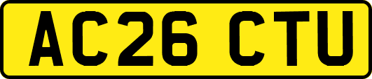 AC26CTU