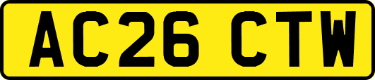 AC26CTW