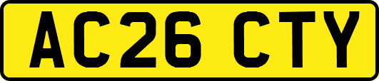 AC26CTY
