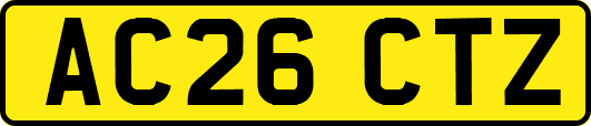 AC26CTZ