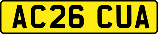AC26CUA