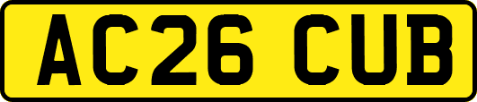 AC26CUB