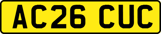 AC26CUC