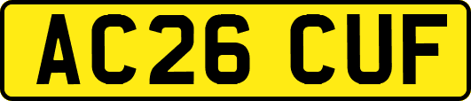 AC26CUF