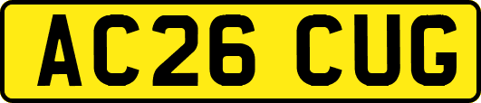 AC26CUG