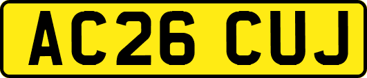AC26CUJ