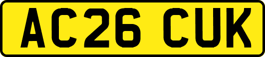 AC26CUK