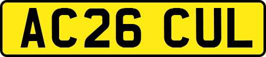 AC26CUL