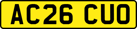 AC26CUO