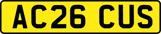 AC26CUS