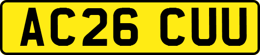 AC26CUU