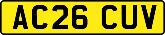 AC26CUV
