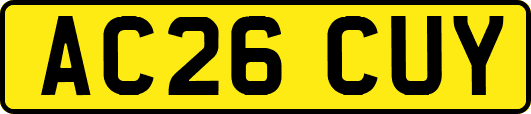 AC26CUY