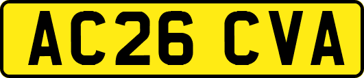 AC26CVA