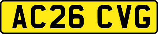 AC26CVG