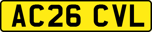 AC26CVL
