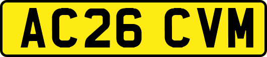 AC26CVM