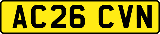 AC26CVN