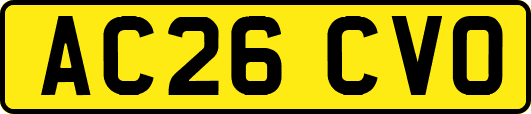 AC26CVO