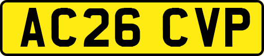AC26CVP