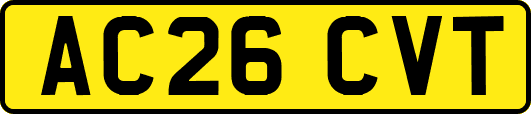 AC26CVT