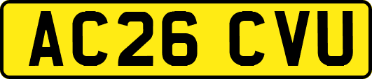 AC26CVU