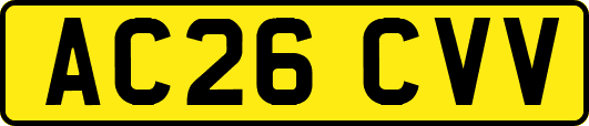 AC26CVV