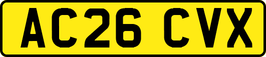 AC26CVX