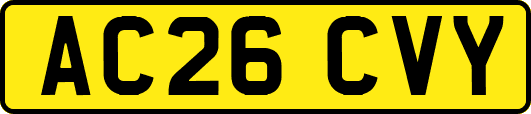 AC26CVY