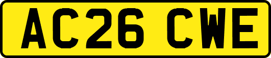 AC26CWE