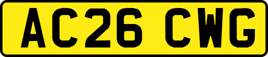 AC26CWG
