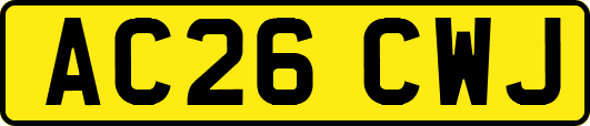 AC26CWJ