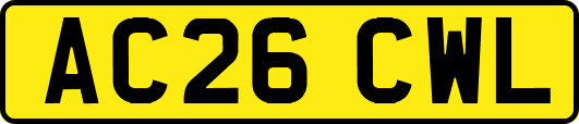AC26CWL