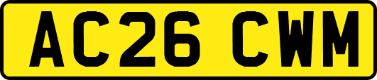 AC26CWM