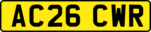 AC26CWR